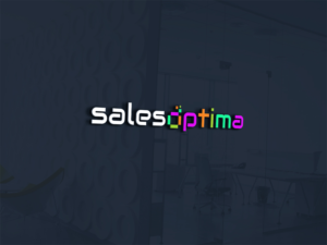 Logo Design by Deziners Zone for SalesOptima | Design: #27495214