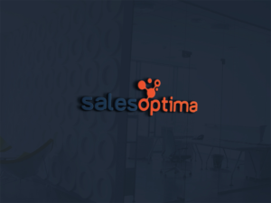Diseño de Logo por Deziners Zone para SalesOptima | Diseño: #27495215
