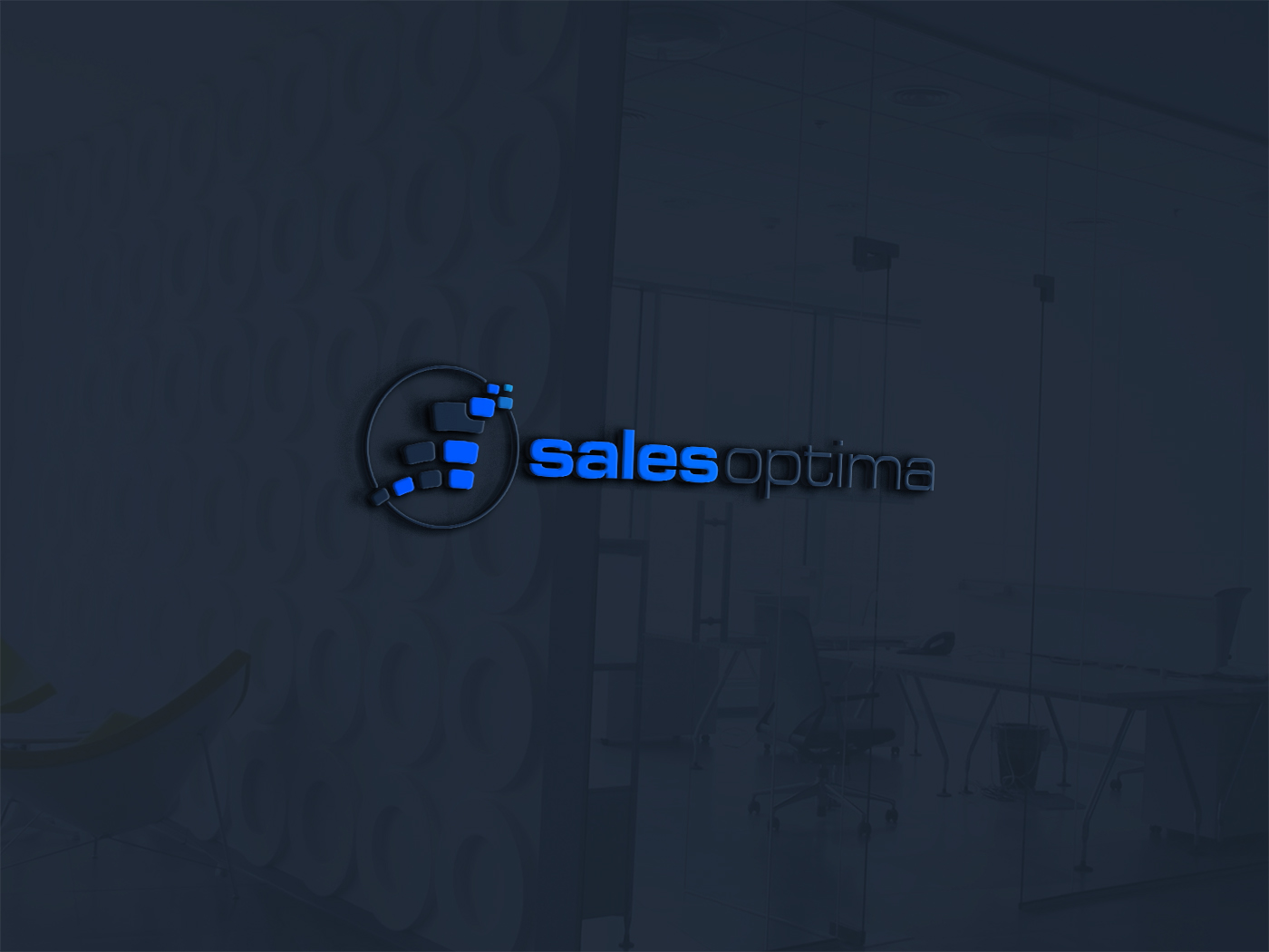 Design de Logo par Deziners Zone pour SalesOptima | Design #27495216