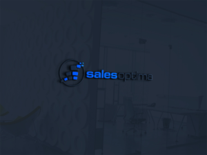 Diseño de Logo por Deziners Zone para SalesOptima | Diseño: #27495216