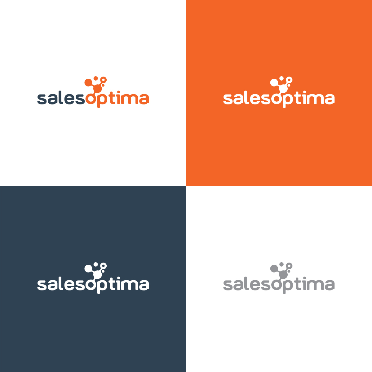 Logo Design by Deziners Zone for SalesOptima | Design #27495218