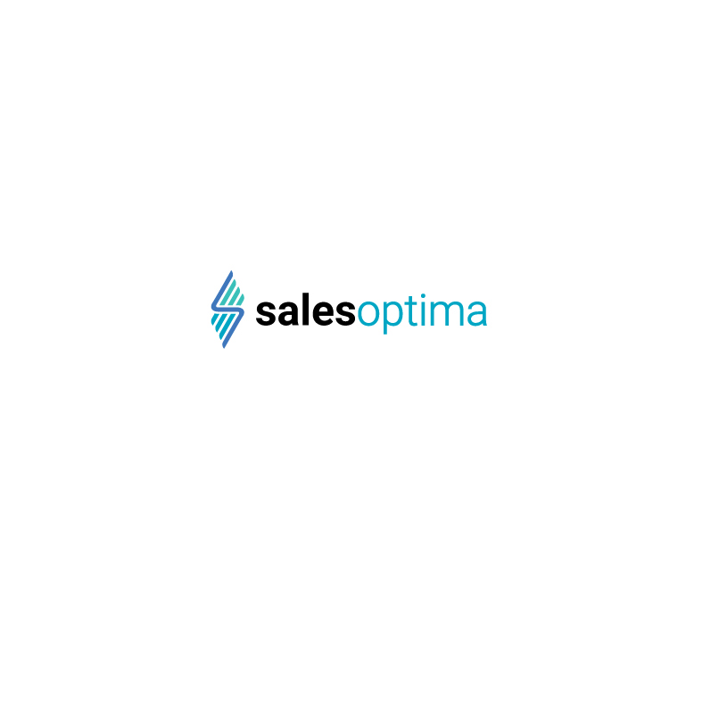 Logo Design by instudio for SalesOptima | Design #27495189