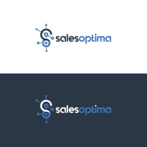 Logo Design by prodesigns99 for SalesOptima | Design #27494584