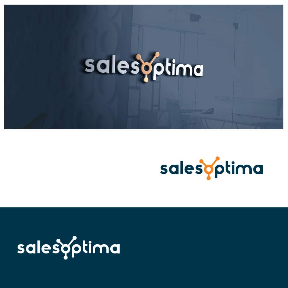 Logo Design by AL-BARAKAH for SalesOptima | Design #27494591