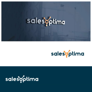 Logo Design by AL-BARAKAH for SalesOptima | Design: #27494591