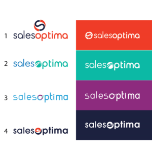 Logo Design by AL-BARAKAH for SalesOptima | Design: #27502749