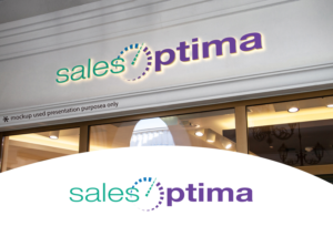 Diseño de Logo por Rubia@ para SalesOptima | Diseño: #27498874
