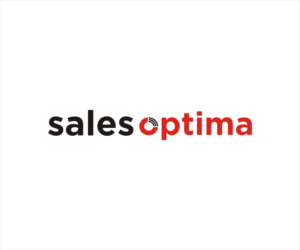 Logo Design by f i l d a for SalesOptima | Design: #27499189