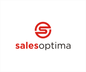 Logo Design by f i l d a for SalesOptima | Design: #27504248