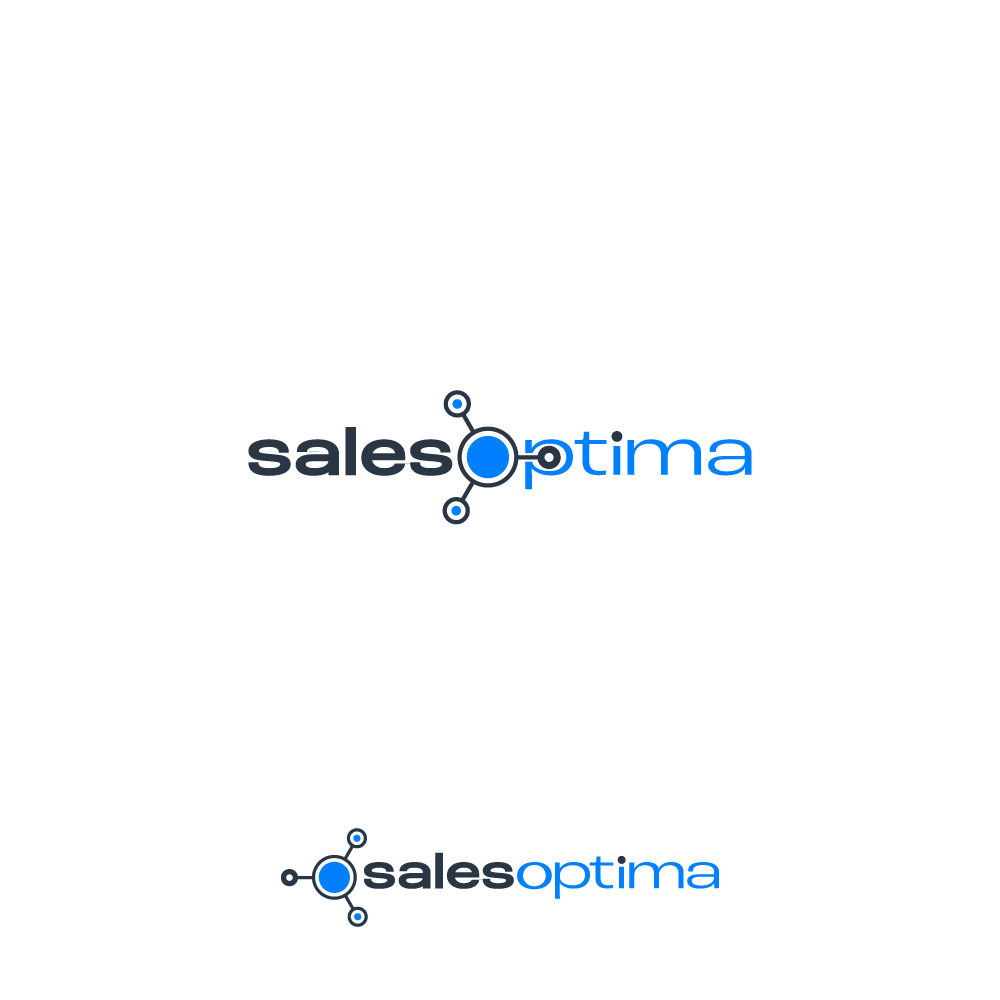 Logo Design by KhadizaNazwa for SalesOptima | Design #27494693