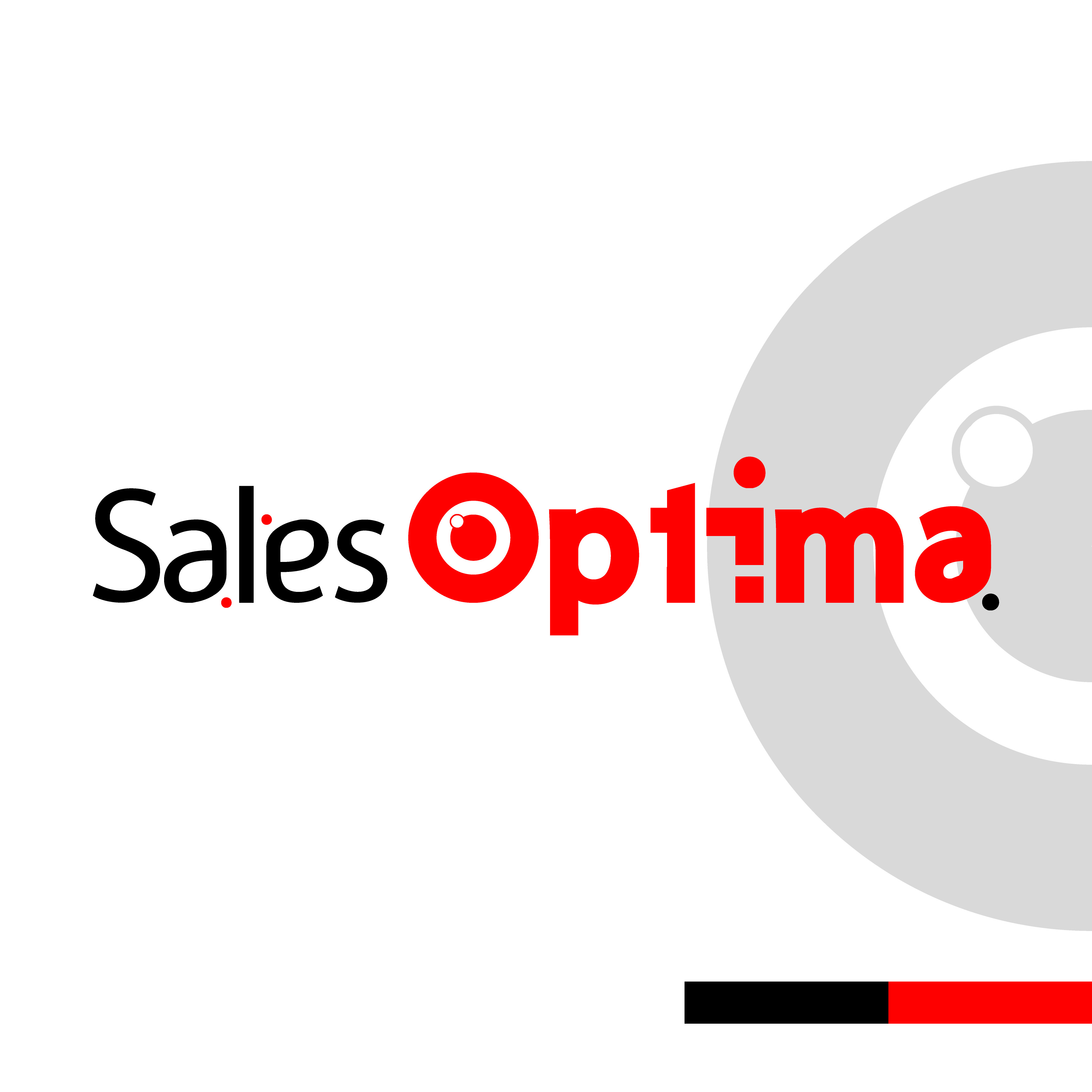 Logo Design by Shoekama Wdzaya for SalesOptima | Design #27499306