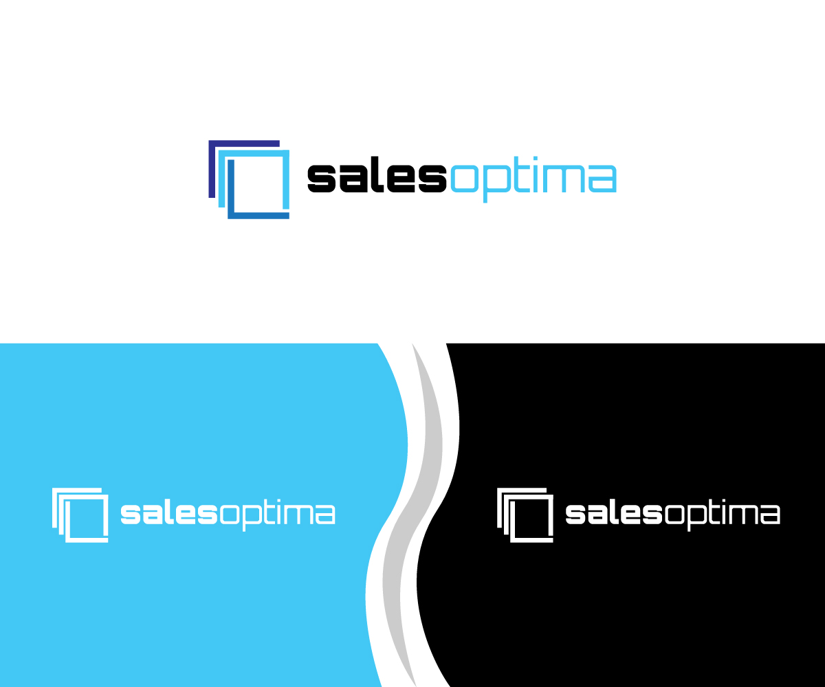 Logo Design by fauzan harun for SalesOptima | Design #27497999