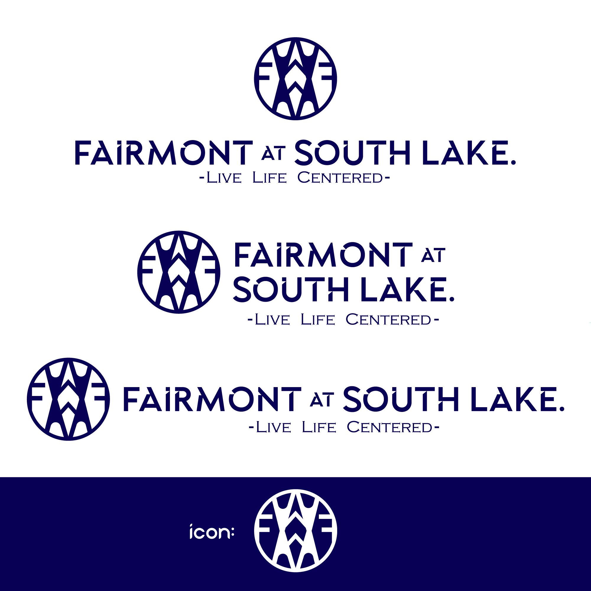 Logo Design by LisandroNeris for Chesapeake Realty Partners | Design #27524491