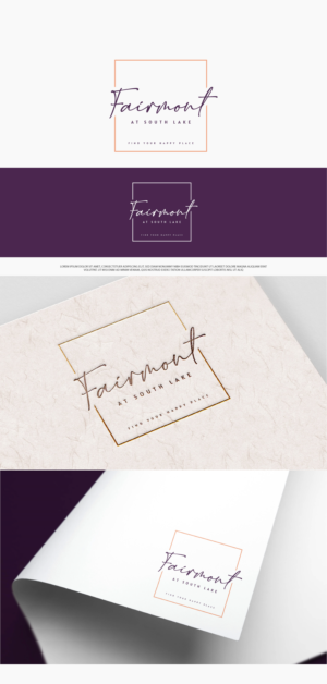 Diseño de Logo por Fezy Designs para Chesapeake Realty Partners | Diseño #27499455