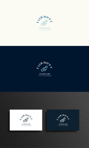 Logo Design by Omee for Chesapeake Realty Partners | Design: #27515490