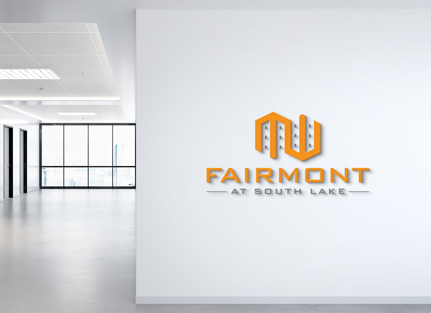 Diseño de Logo por Deziners Zone para Chesapeake Realty Partners | Diseño #27501051