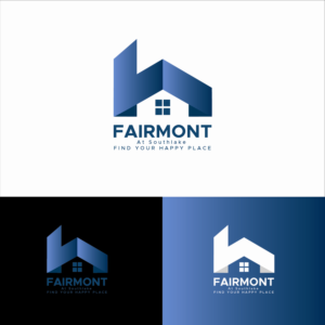 Diseño de Logo por alitjuara para Chesapeake Realty Partners | Diseño #27520368