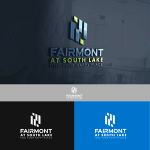 Design de Logo par S.N.Y™-01 pour Chesapeake Realty Partners | Design : #27498861