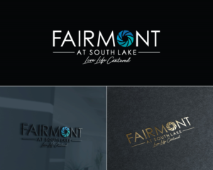 Logo Design by Atec for Chesapeake Realty Partners | Design: #27497113