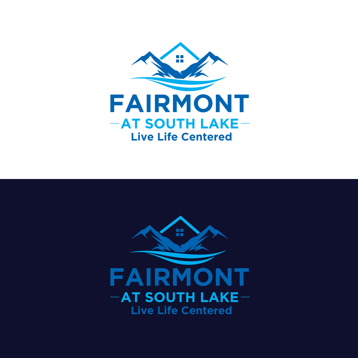 Diseño de Logo por prodesigns99 para Chesapeake Realty Partners | Diseño #27494709