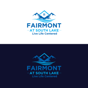 Diseño de Logo por prodesigns99 para Chesapeake Realty Partners | Diseño #27494709