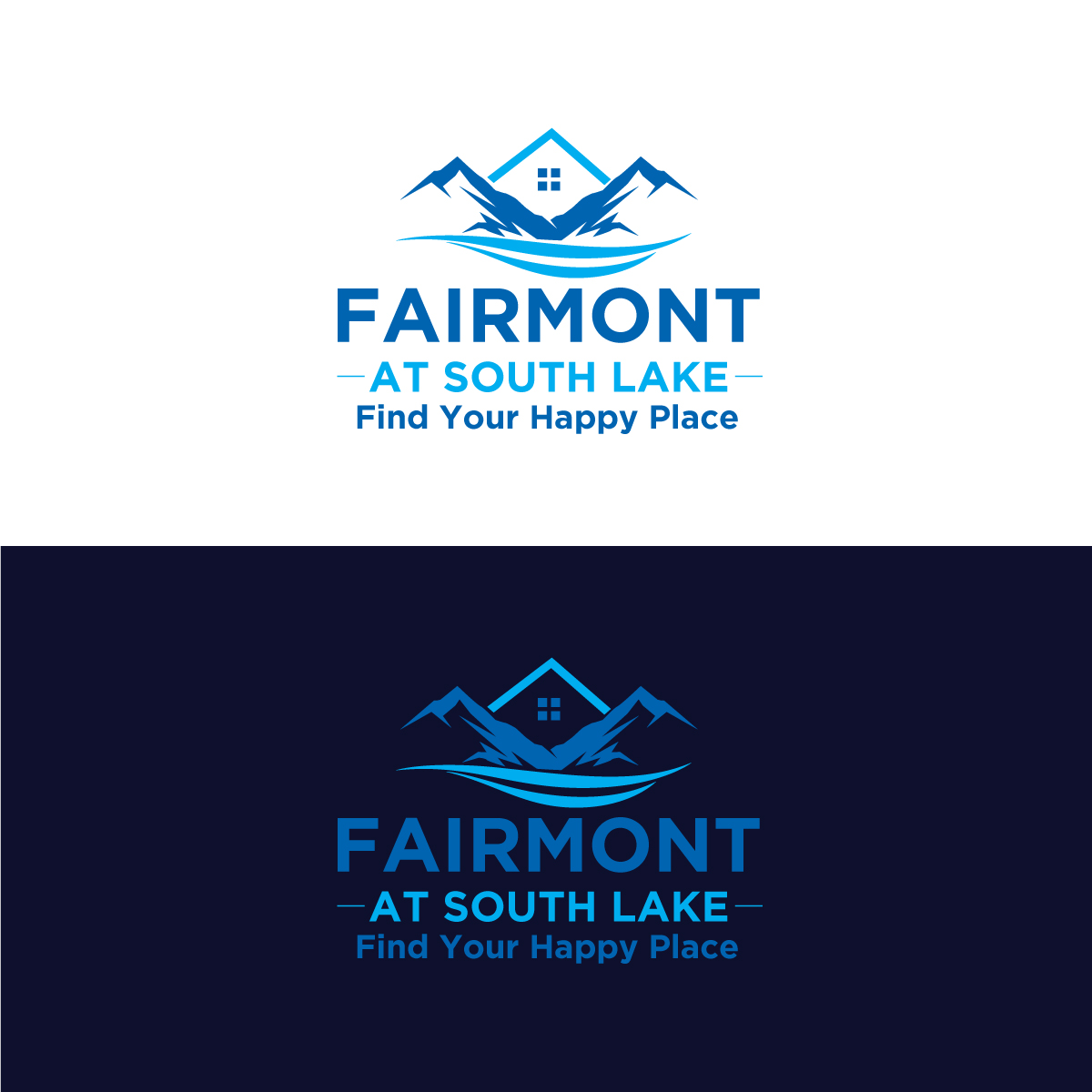 Logo Design by prodesigns99 for Chesapeake Realty Partners | Design #27494710