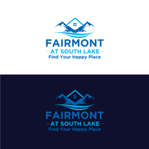 Logo Design by prodesigns99 for Chesapeake Realty Partners | Design: #27494710