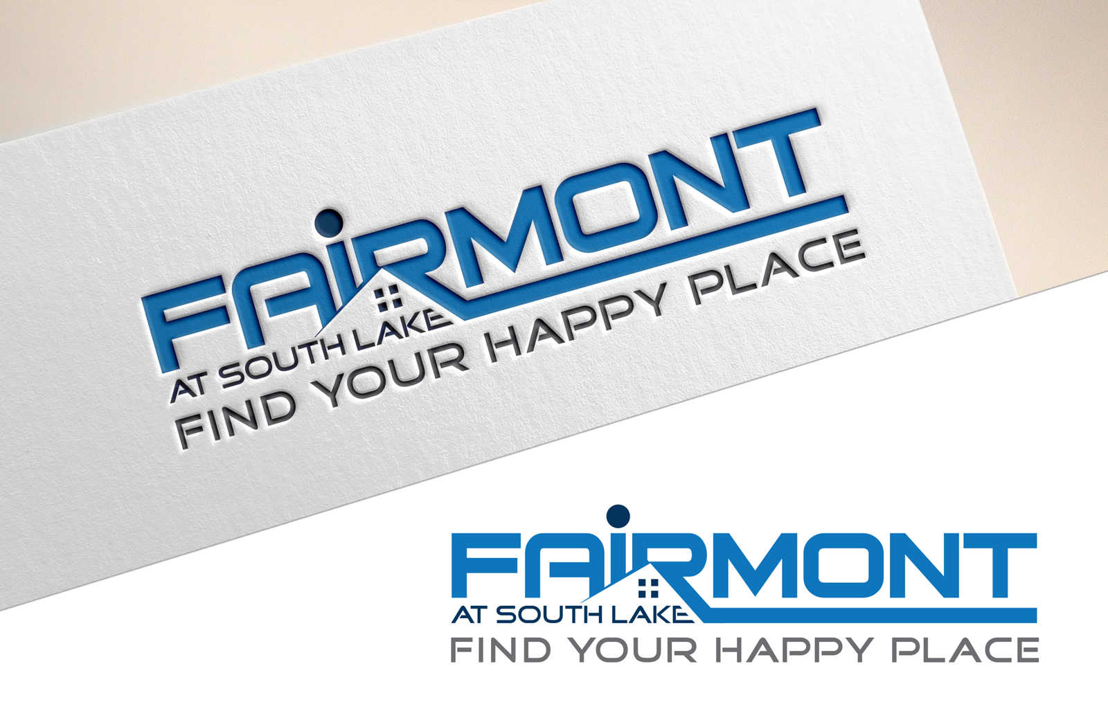 Design de Logo par A S design @ pour Chesapeake Realty Partners | Design #27518025