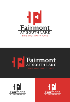 Logo Design by bojboga for Chesapeake Realty Partners | Design: #27509303