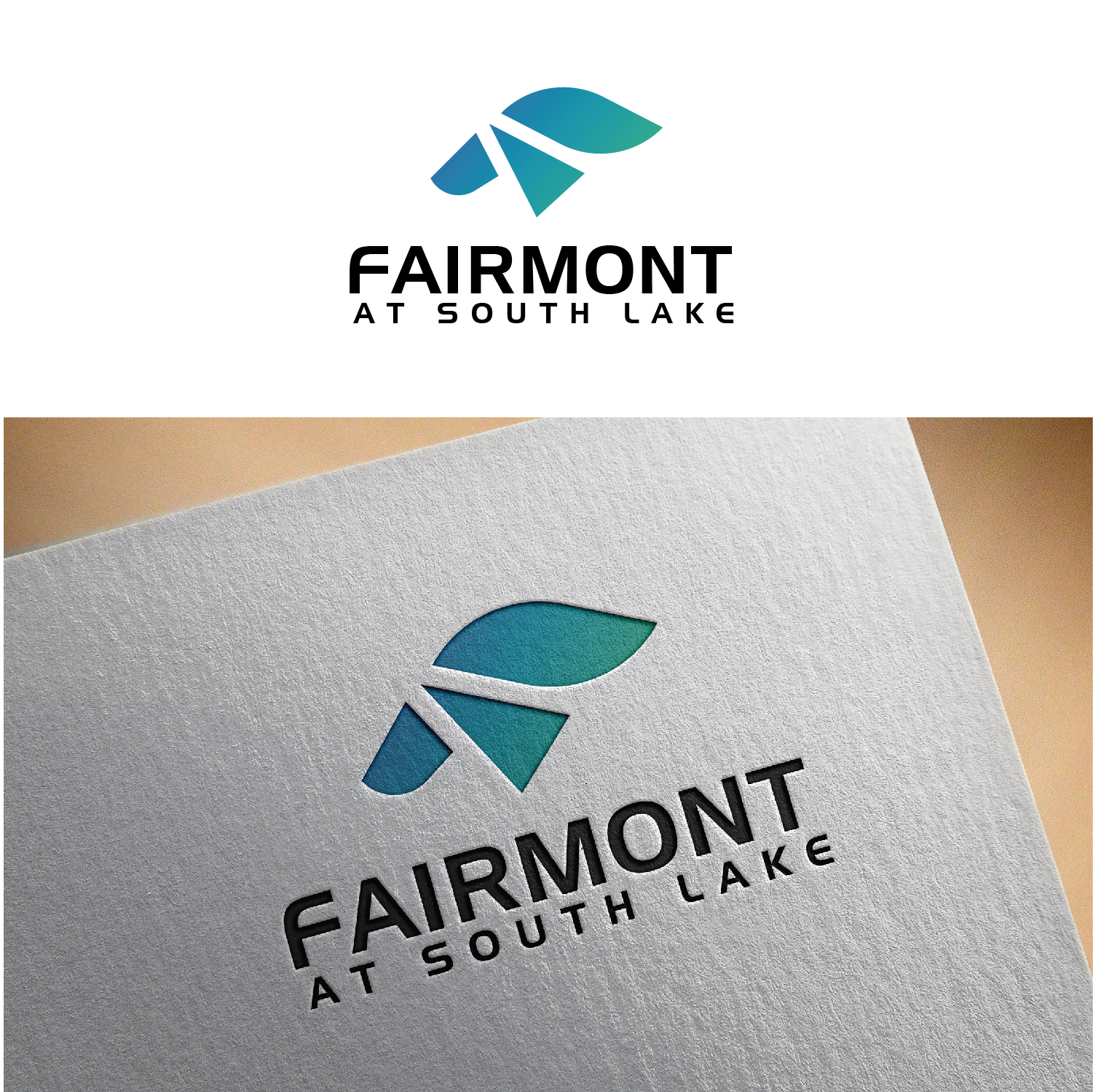 Diseño de Logo por Maxo-Biz para Chesapeake Realty Partners | Diseño #27496851