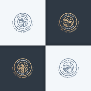 Diseño de Logo por Azmat-ullah para Chesapeake Realty Partners | Diseño #27495346