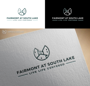 Diseño de Logo por gorant para Chesapeake Realty Partners | Diseño #27495877