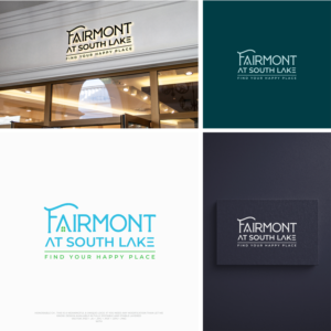 Logo Design by designprotox for Chesapeake Realty Partners | Design: #27521482
