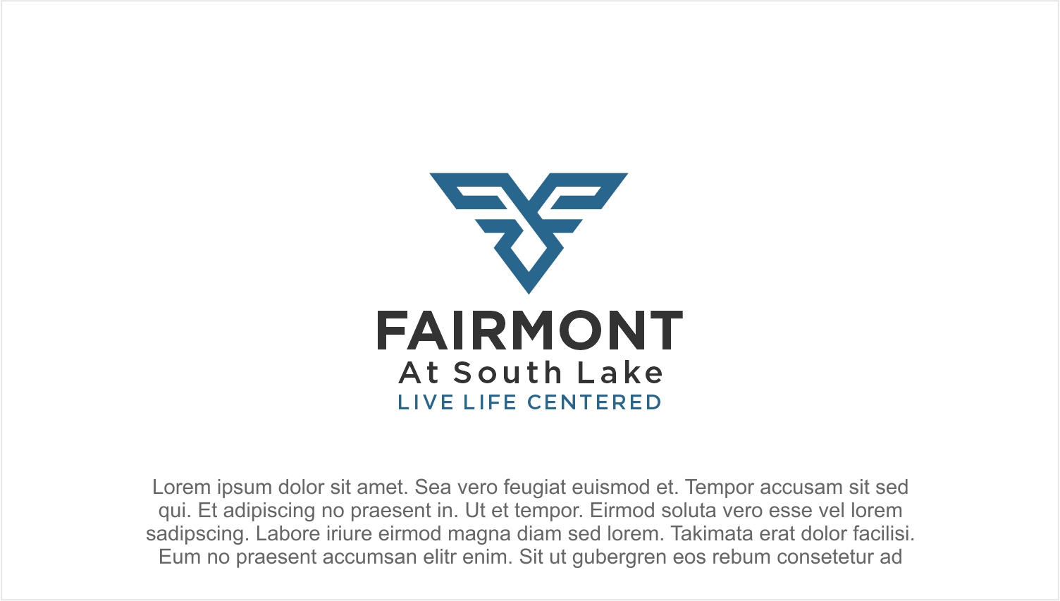 Logo Design by Indra Putra for Chesapeake Realty Partners | Design #27513455