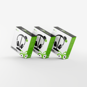 Diseño de Empaque por Ileana Blanco para este proyecto | Diseño: #27503198