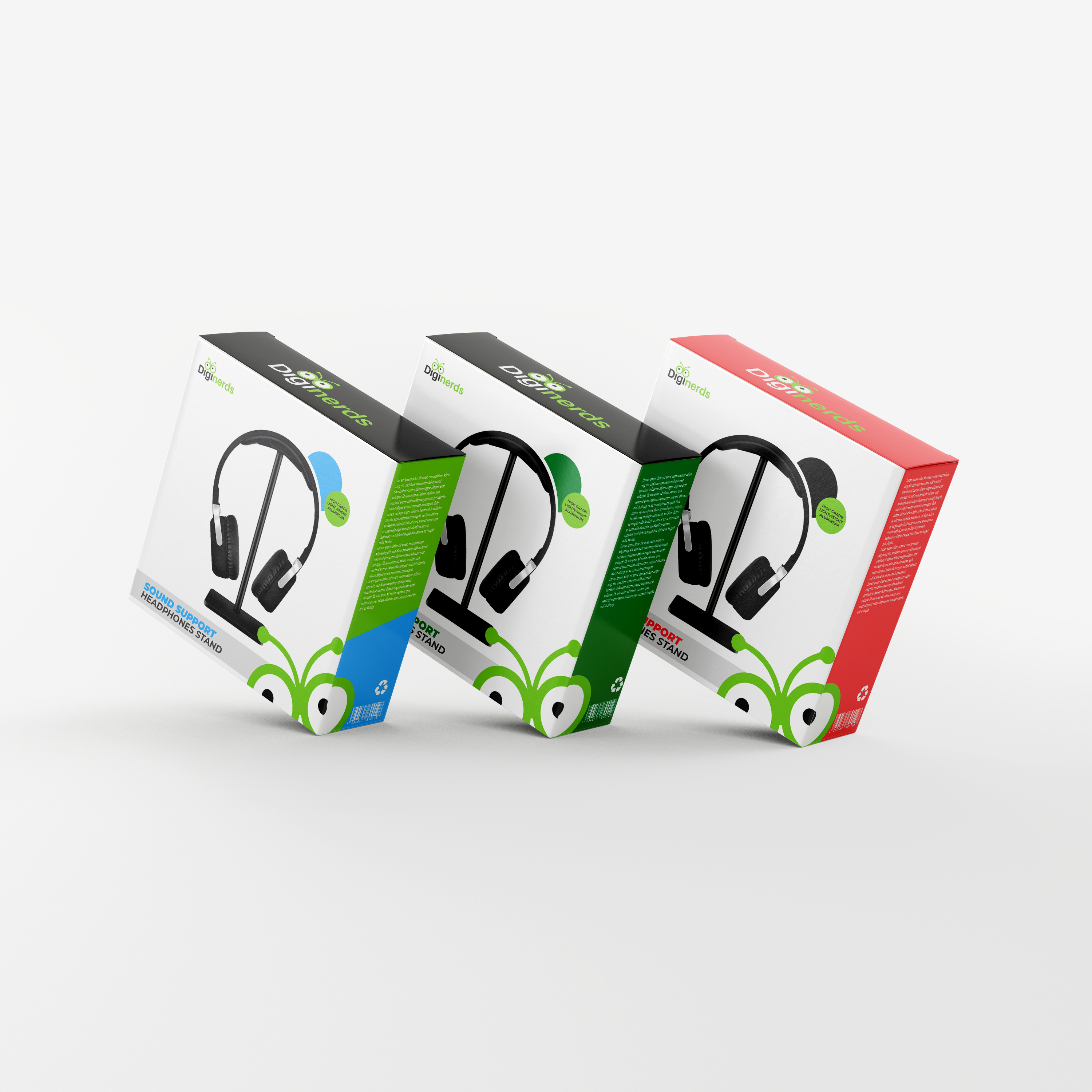 Packaging Design by Ileana Blanco for this project | Design #27512972