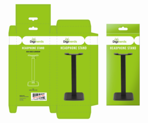 Packaging Design by Emmi for this project | Design: #27509870