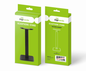 Packaging Design by Emmi for this project | Design: #27509871