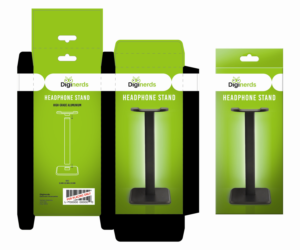 Packaging Design by Emmi for this project | Design: #27513346