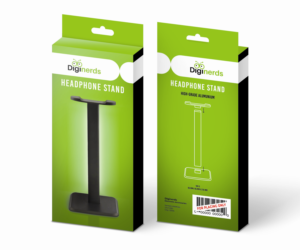 Packaging Design by Emmi for this project | Design: #27513347