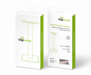 Packaging Design by Emmi for this project | Design: #27513355