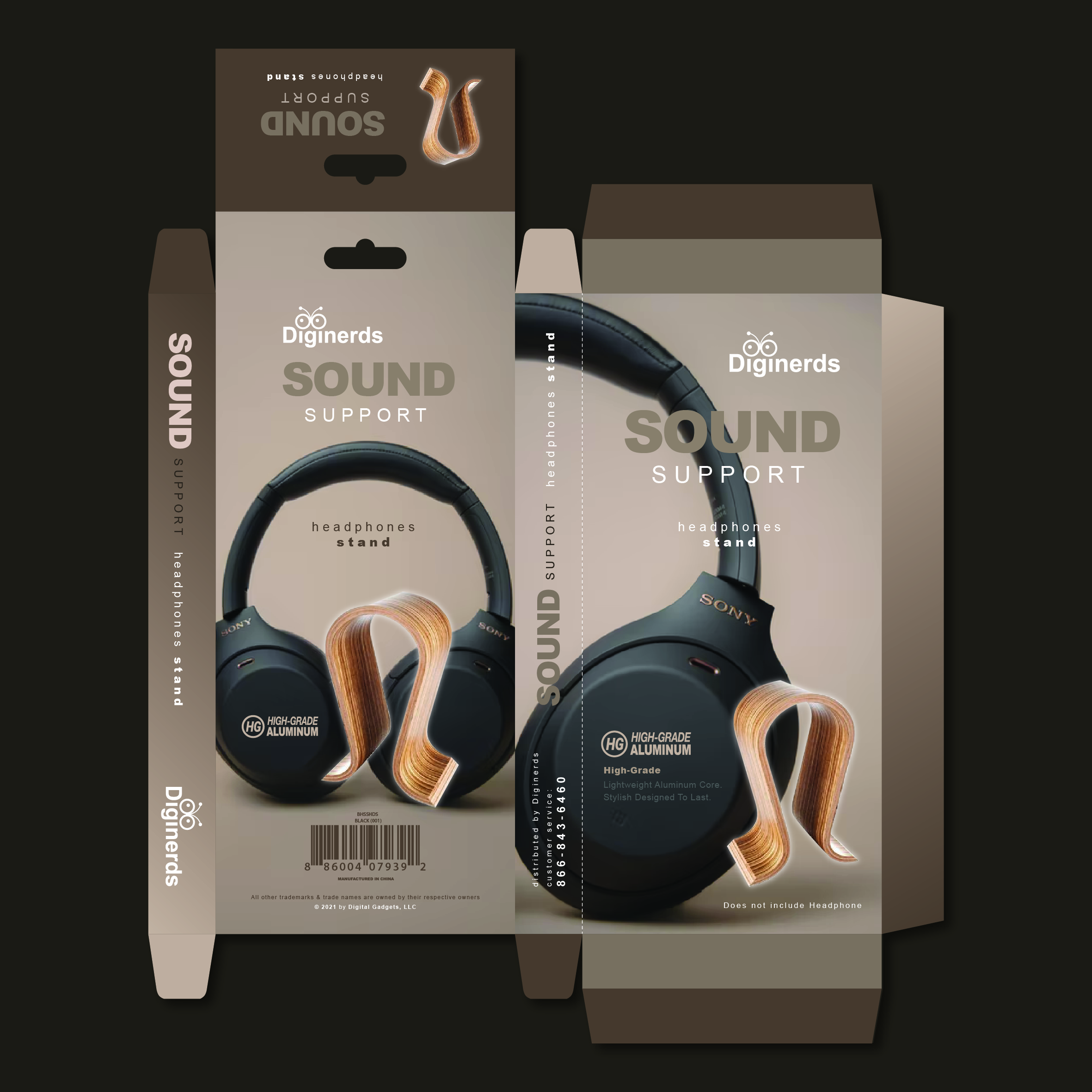 Packaging Design by Lammy for this project | Design #27501381