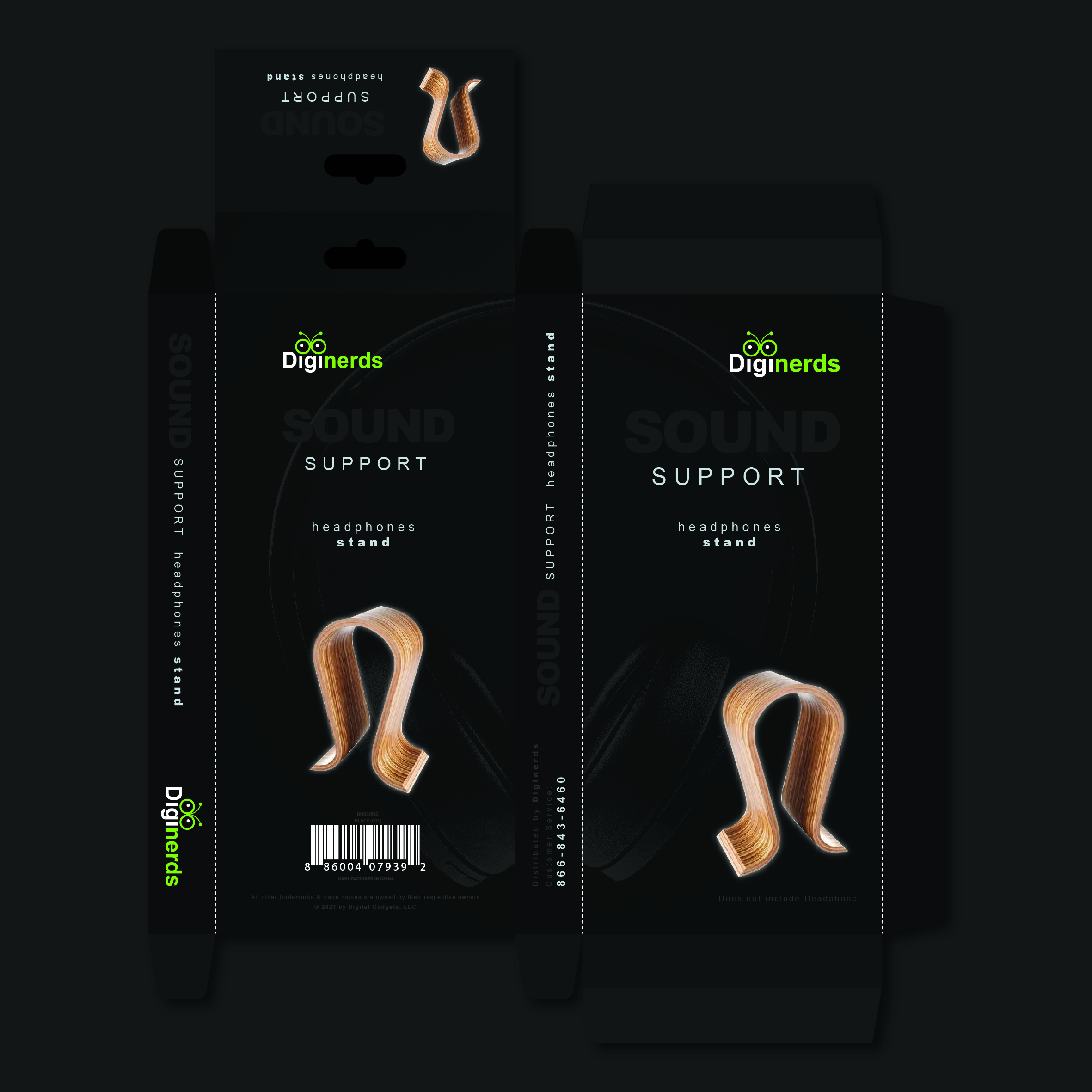 Packaging Design by Lammy for this project | Design #27504552