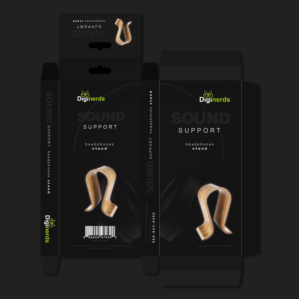 Packaging Design by Lammy for this project | Design: #27504552