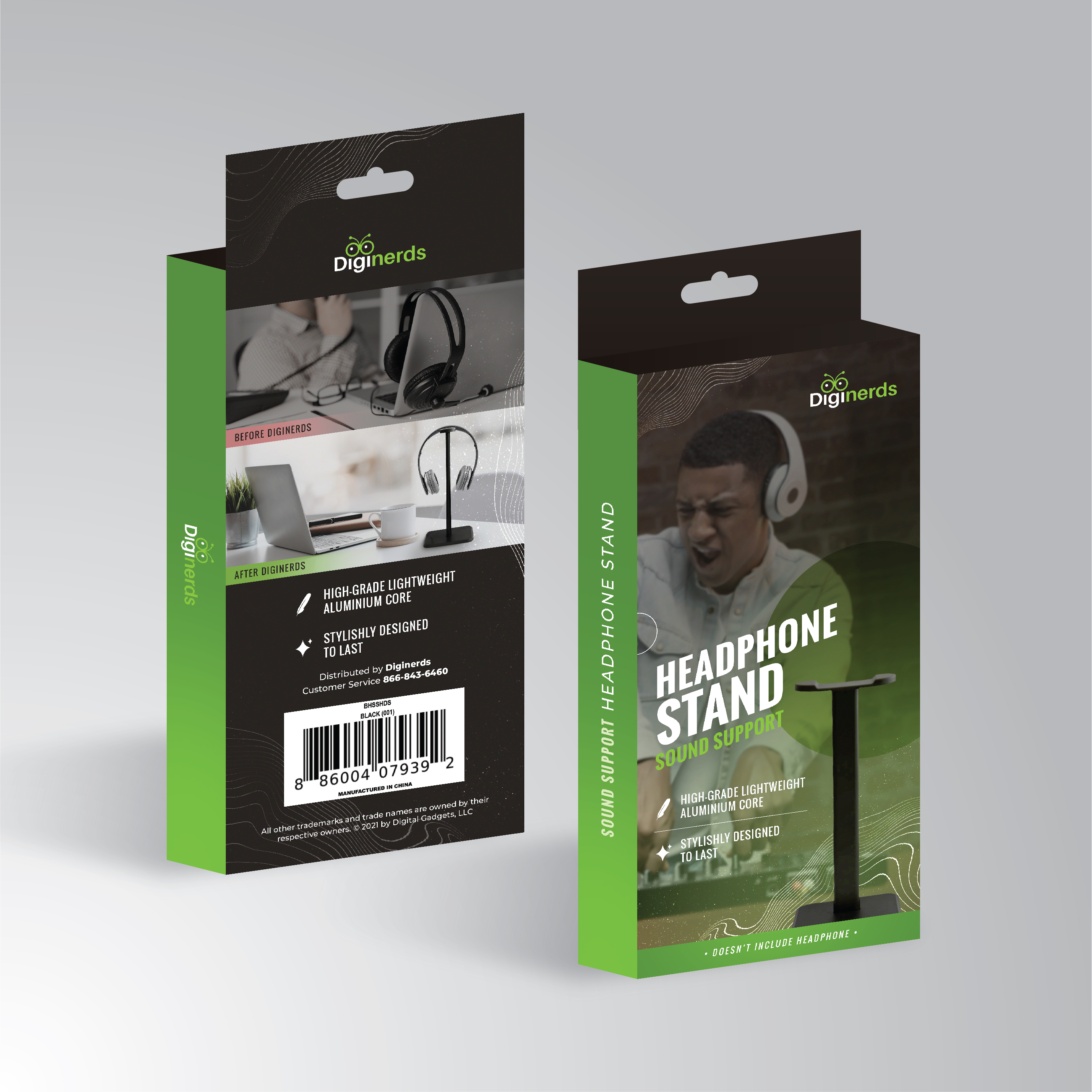 Packaging Design by talitaleoni for this project | Design #27545749