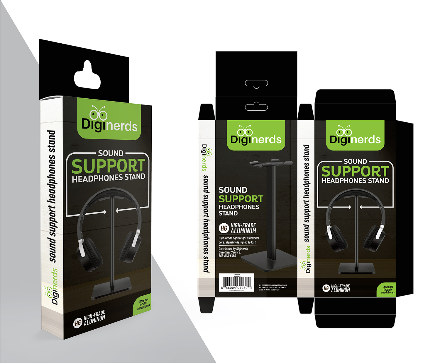 Diseño de Empaque por Deziners Zone para este proyecto | Diseño #27497189