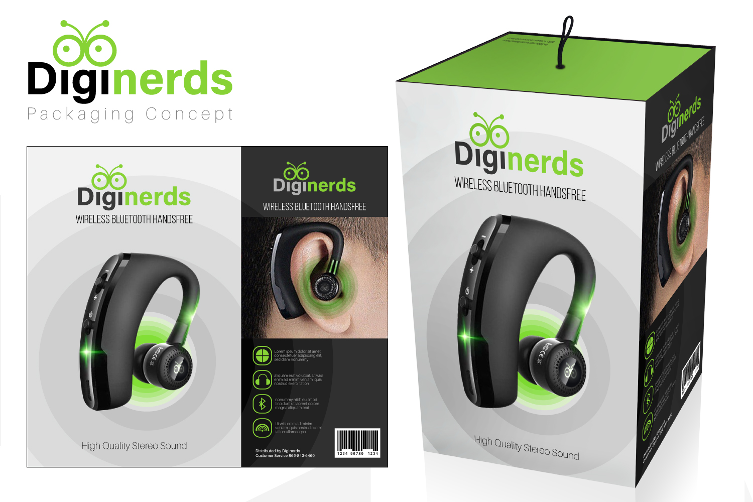 Packaging Design by chathurasoori for this project | Design #27527138