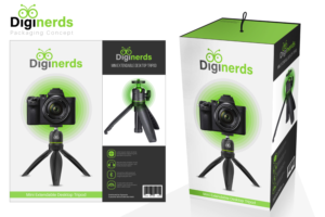 Packaging Design by chathurasoori for this project | Design: #27535013