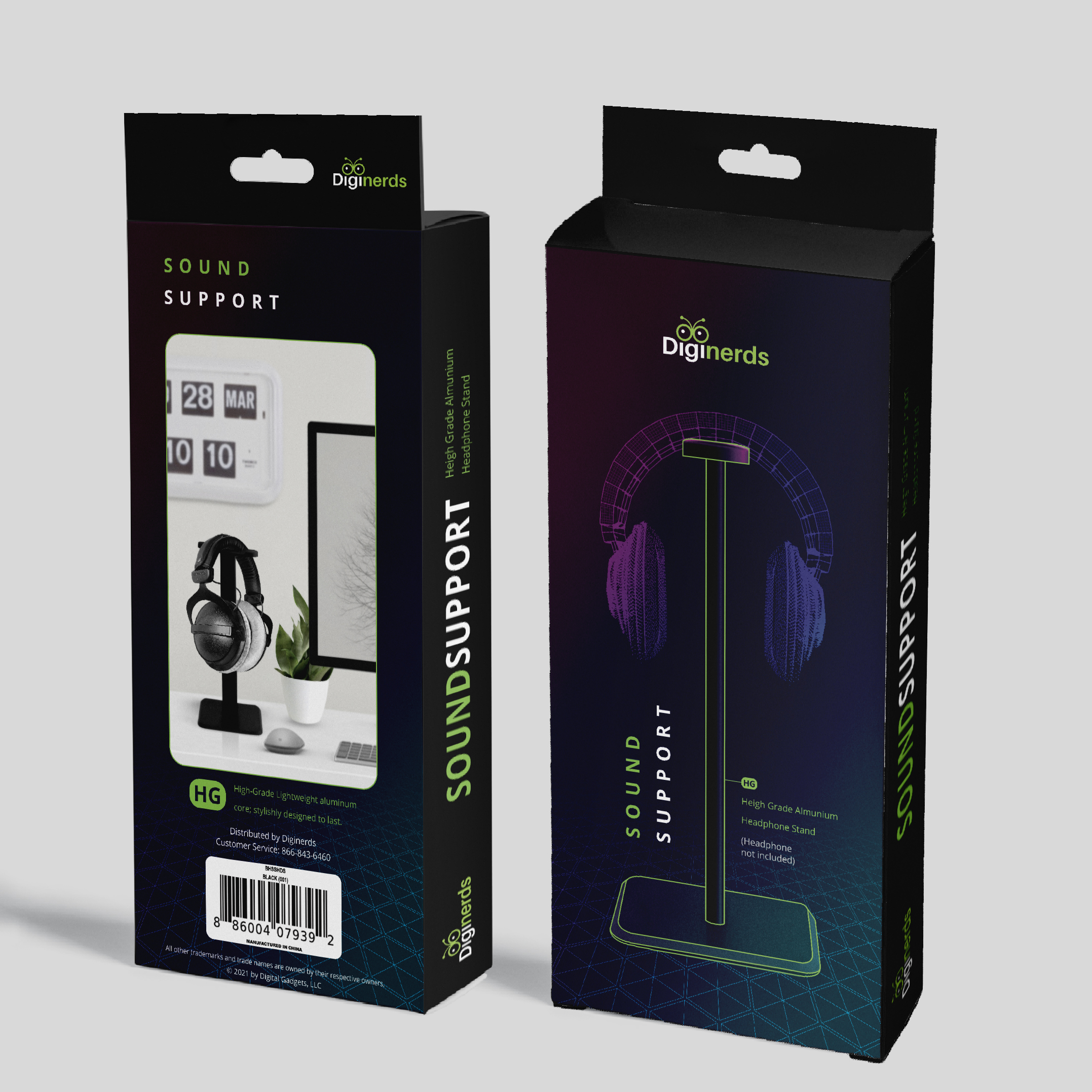 Packaging Design by Navisol Creatives for this project | Design #27496505