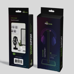 Packaging Design by Navisol Creatives for this project | Design: #27496505